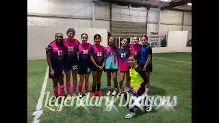 2025 Fall Dragon Wars Championship Battle - Dragon Cup