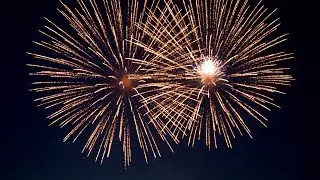 Feuerwerk Trailer - PYRO-TEAM Berlin