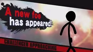 A New Foe Has Appeared!