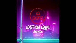 GMAI - Lost in Love Remix [Official AI Song]