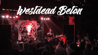 Westdead - Beton (Live in Weinheim)
