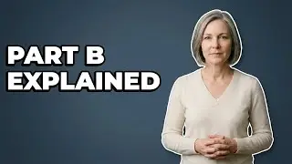 Do I Need To Sign Up For Medicare Part B?