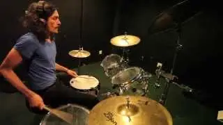 Drum Cover of 