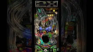 Move Your Car! #pinball #cftbl #vpin #move #angry #50s #shortsvideo #twitch #horror #funny