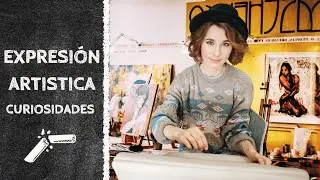 &iquest;Qu&eacute; es la expresi&oacute;n art&iacute;stica? 🖌️🎭 &iexcl;Mucho m&aacute;s que solo arte! 🤯