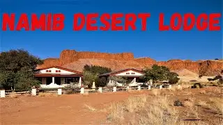 GONDWANA NAMIB DESERT LODGE SOSSUSVLEI AREA NAMIB-NAUKLUFT PARK NAMIBIA SOUTHERN AFRICA