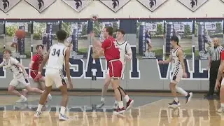 Quad Cities basketball highlights: Tuesday, Jan. 20