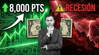 ALERTA 2026: El Error del IRS que va a disparar la Bolsa (J.P. Morgan vs. Morgan Stanley