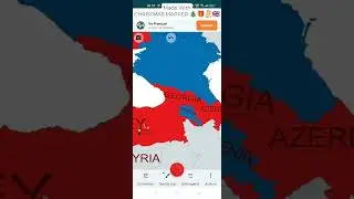 Countries That Support Canada Vs Ru**ia/Ru$$ia (Russia) In The World (4 October 2023)