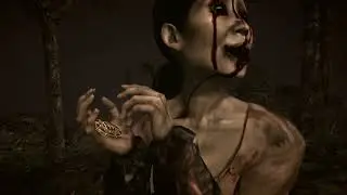 Siren Blood Curse Episode 5