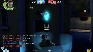 Unedited Gunner Gameplay [Episode #001] Perilous Port