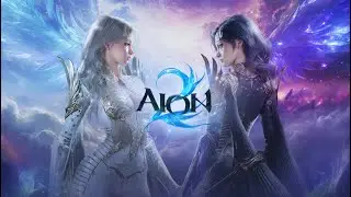 Aion 2 สวัสดีปีใหม่ เรามา ปราบมารกันเถอะ