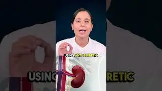Get Rid Of Water Retention&nbsp;| Hitanshi