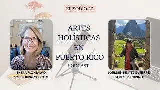 20 Lourdes Ben&iacute;tez Guti&eacute;rrez - Reiki Crystal, Plantas Medicinales, Avalon #ArtesHol&iacute;sticasPR