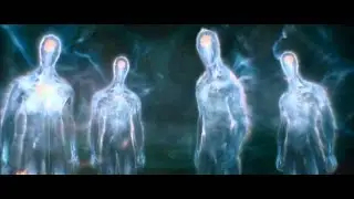 Soul Transferral