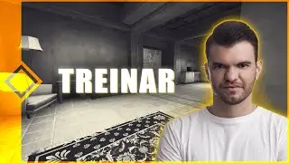 [CS:GO] Como &eacute; treinar com o WaveIGL? | Aula Mirage WaveIGL
