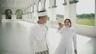 A Story Written in Love | Cinematic Wedding Film Kukuh & Dwi