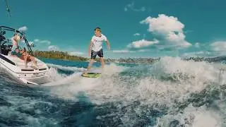 Summer Teaser 2018 (Connor Senkyr)