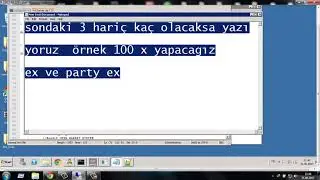 Vsro Server Rate Ayarlama