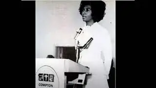 The 1st Black Woman Mayor of a Major City: Doris A. Davis