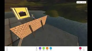 VR Accessibility: Game Assist