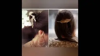 NEW HAIR ACCESSORIES ....NEW DESIGN....