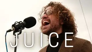 Come Alive - Juice | Seawall Sessions x AudioHaze