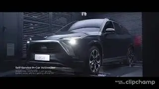 Nio Norway Expansion
