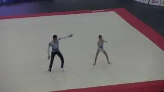 Pedro Malato/Inês Semedo - GCP