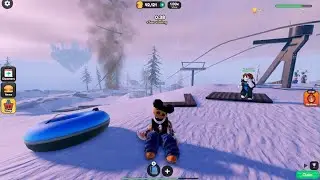 Scary amanda in disaster island survive