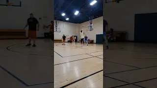 Many Times 🏀 #basketball #buckets #gametime #easy #cooking #ballislife #815_hoops #micahg_guaranteed