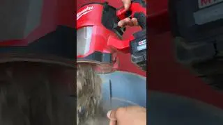 M18 Compact Vacuum