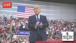 🔴 President Donald Trump Keep America Great Rally LIVE in Colorado Springs, CO 2/20/20