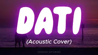 Dati - (Acoustic Cover)