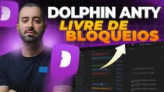 Fim dos Bloqueios? Como Usar o Dolphin Anty para Escalar Suas Contas
