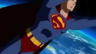 DC Trinity - Spectrum