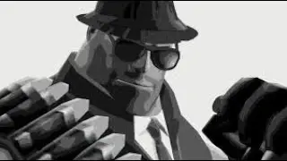 Crit Rocket TF2 (Team Fortress 2) (real)