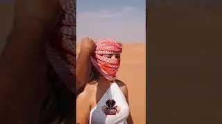 Cobra Dunes Desert Experience | Dune Buggy Rides, Camel Tours & Desert Camp