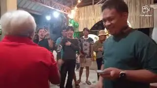 Mercado's Reunion part 3..dramarizmy day