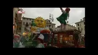 Bassano del Grappa: il carnevale