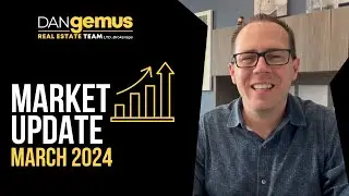 Windsor-Essex County Residential Real Estate Market Update - March 2024