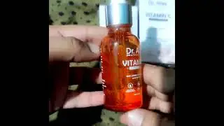 🩺💊 Dr. alies vitamin C face serum 🩺💊 #dr.alies#vitaminc