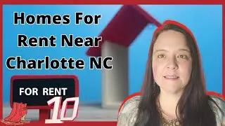 Moving to Charlotte NC Queen City NC Homes For Rent Near Charlotte NC