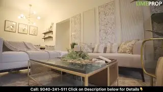 Godrej Parkshire Hoskote 3 BHK Model Flat - 9040-241-511- Brochure, Price, Floor Plans, Review