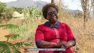 Voices from the Mine: Women Shaping County Budgets