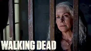 The Walking Dead Season 10 Episode 14 Opening Minutes