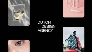 DUTCH DESIGN AGENCY