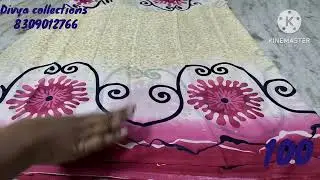 Full Sarees Only 100,150,200💃💃💃 What's Up Number 8309012766🎉🎉🎉
