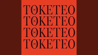 TOKETEO