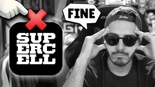 INCREDIBILE... SUPERCELL CHIUDE un GIOCO!